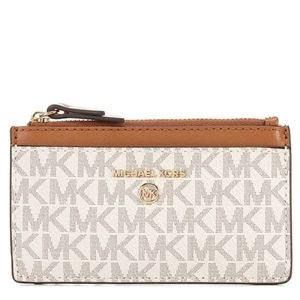 Charm Small Slim Card Case